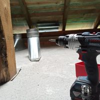 Instalacja wentylacji mechanicznej w domu