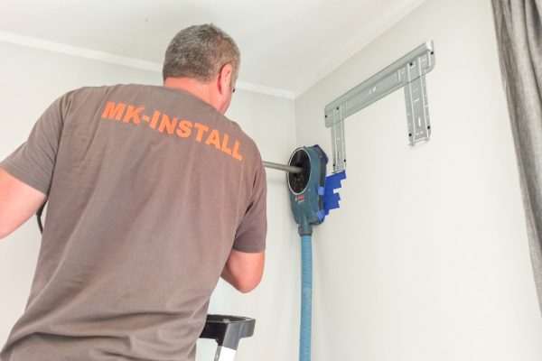 Montaż klimatyzacji Oleśnica